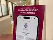 Hospital de La Serena implementa moderno Sistema de Contactabilidad de Pacientes