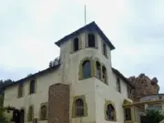 ¿Lo visitarás? Coquimbo abrirá “El Castillo” para celebrar la Noche de Museos 2025