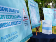 Medicamentos deberán incorporar sello que advierte efectos en la conducción: conoce los principios activos incluidos