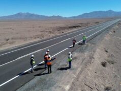 MOP Atacama licita siete contratos para reforzar la conectividad vial en la región