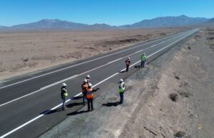 MOP Atacama licita siete contratos para reforzar la conectividad vial en la región