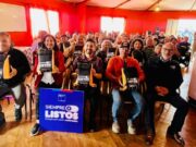 Seremi de Energía Atacama lanza programa “Siempre Listos” con familias de Huasco