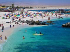 Atacama proyecta hasta 15 mil turistas con pernoctación por Semana Santa