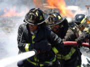 Bomberos piden revertir baja de recursos en el Presupuesto 2026: “Salvar vidas tiene un costo creciente”