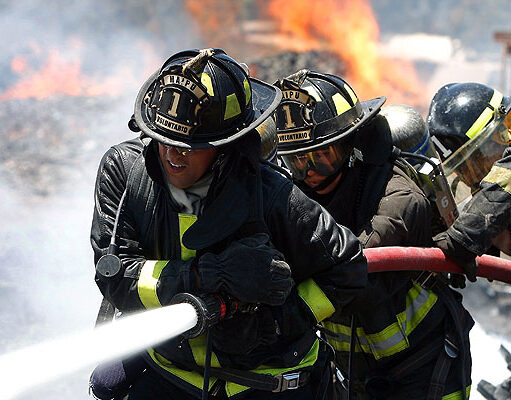 Bomberos piden revertir baja de recursos en el Presupuesto 2026: “Salvar vidas tiene un costo creciente”