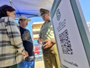 Casi 700 carabineros resguardarán la seguridad en elecciones: seis locales para excusarse en La Serena y Coquimbo