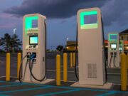 Proponen ampliar red de carga pública para vehículos eléctricos en la Región de Coquimbo