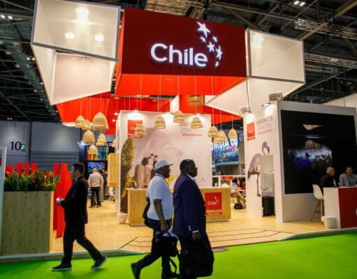 Chile, el secreto mejor guardado del turismo mundial