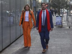 Proyecto busca inhabilitar a jueces con vínculos de amistad con abogados litigantes en medio de crisis judicial