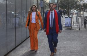 Proyecto busca inhabilitar a jueces con vínculos de amistad con abogados litigantes en medio de crisis judicial