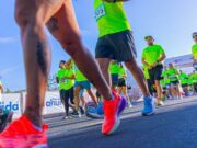 El Salvador celebrará su aniversario 66 con la primera Color Run del Desierto