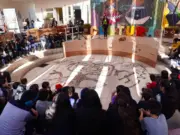 Monte Patria celebró el Encuentro Comunal de Ciencias 2025 con proyectos escolares innovadores y sustentables