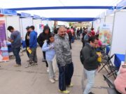 Más de 2.000 vacantes se ofertarán en Feria Laboral organizada por SENCE en La Serena
