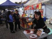 Emprendedores locales celebraron cifras positivas tras la Fiesta de la Primavera 2025 en Copiapó