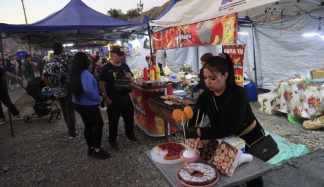 FIESTA DE LA PRIMAVERA