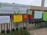 Seremi por posible cierre del Colegio Christ School: “Los alumnos y apoderados no han estado a la deriva”