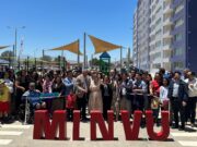 Minvu abre segundo llamado 2025 del Subsidio DS1 para Sectores Medios: postulaciones serán 100% en línea