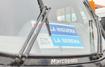 Servicios gratuitos operarán este domingo en la región de Coquimbo