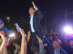 Franco Parisi elige Antofagasta para cerrar una campaña marcada por la ciudadanía