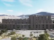 Colocan primera piedra del nuevo Hospital Provincial de Illapel