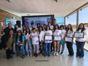 81 talentos regionales fueron premiados en las Olimpiadas de Matemáticas Atacama 2025