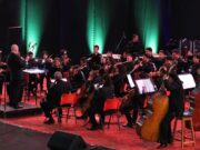 Concierto “Al cine con la OSULS” cierra con ovaciones la Temporada 2025 en Ovalle y La Serena