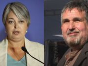 Jara remueve a Darío Quiroga tras polémica por dichos clasistas contra hermana de Franco Parisi