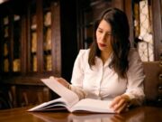 Soprano atacameña Javiera Tapia es nombrada Artista de la Semana por Talento Chile