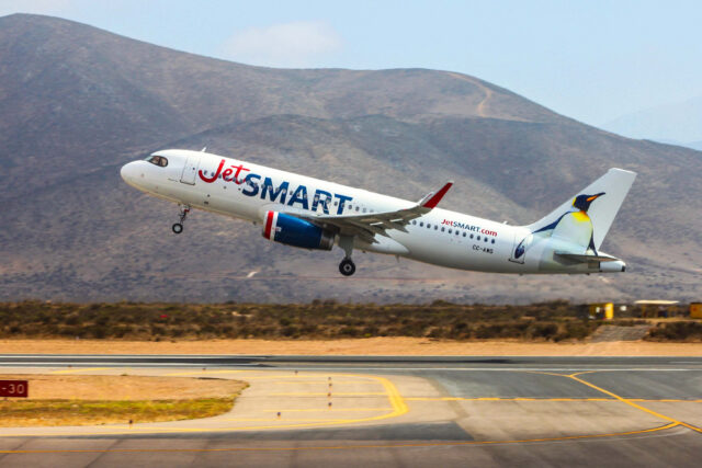 JET SMART