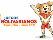 Cinco deportistas atacameños cuentan las horas para competir en los Juegos Bolivarianos Ayacucho–Lima 2025