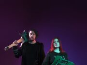 Festival Guitarras al Puerto apuntó otra exitosa jornada y se alista para su función de cierre