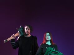 Festival Guitarras al Puerto apuntó otra exitosa jornada y se alista para su función de cierre