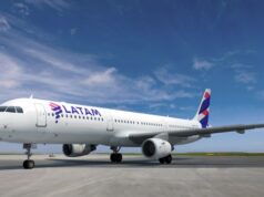 Pilotos de LATAM Airlines anuncian huelga tras fracasar negociación con la empresa