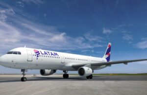 Pilotos de LATAM Airlines anuncian huelga tras fracasar negociación con la empresa