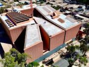 Museo Regional de Atacama es nominado al Premio Aporte Urbano 2025