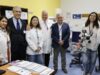 Servicio de Salud Atacama refuerza la detección del cáncer cervicouterino con moderno colposcopio para el Hospital de Copiapó