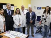 Servicio de Salud Atacama refuerza la detección del cáncer cervicouterino con moderno colposcopio para el Hospital de Copiapó