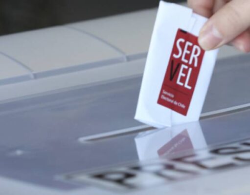 Servel proyecta entrega de resultados presidenciales alrededor de las 20:00 horas del domingo electoral