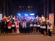 50 profesionales de la educación pública se certifican y fortalecen sus herramientas en Convivencia Escolar