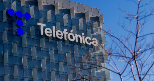 TELEFONICA