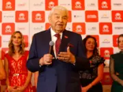 “Fue una jornada larga, dura, difícil”: Don Francisco entrega su balance tras el cierre de la Teletón 2025