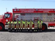 Municipalidad de Copiapó y MINVU aseguran terreno para nuevo cuartel de Bomberos en El Palomar