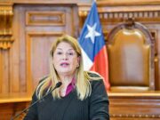 Fiscalía presenta querella contra exministra Ángela Vivanco por fallos que obligaron a Codelco a pagar más de $17.500 millones