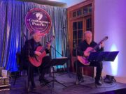 Festival “Guitarras al Puerto” llenó de música y emoción a Chañaral y Caldera