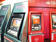 Falta de cajeros automáticos en el centro de La Serena genera molestia entre vecinos y turistas