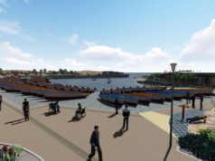 Chañaral de Aceituno contará con moderna caleta pesquera y embarcadero turístico gracias a inversión de más de $11 mil millones del MOP