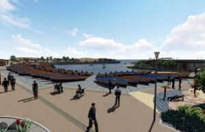 Chañaral de Aceituno contará con moderna caleta pesquera y embarcadero turístico gracias a inversión de más de $11 mil millones del MOP