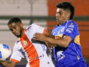 Cobresal cayó ante Everton en El Salvador y se estrecha su camino a copas internacionales