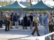 Gobierno precisa quiénes deben excusarse de votar y recuerda multas por no sufragar el 16 de noviembre