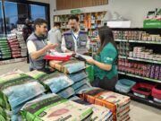 Fiscalizan centros veterinarios en La Serena